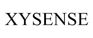 XYSENSE