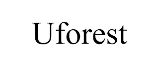 UFOREST