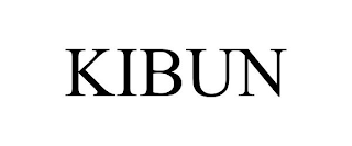 KIBUN