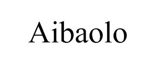 AIBAOLO