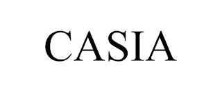 CASIA