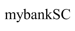 MYBANKSC