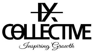 IX COLLECTIVE INSPIRING GROWTH