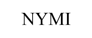 NYMI