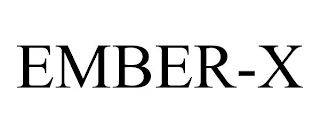 EMBER-X