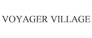 VOYAGER VILLAGE