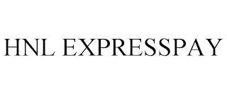 HNL EXPRESSPAY