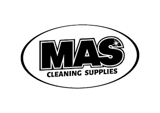 MAS CLEANING SUPPLIES