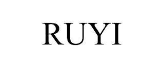 RUYI