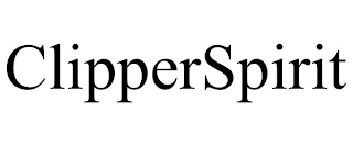 CLIPPERSPIRIT