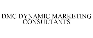 DMC DYNAMIC MARKETING CONSULTANTS