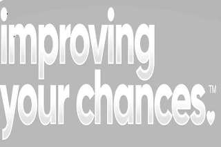 IMPROVING YOUR CHANCES