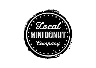 LOCAL MINI DONUT COMPANY