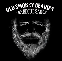 OLD SMOKEY BEARD'S BARBECUE SAUCE