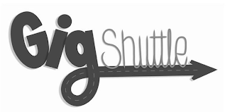 GIGSHUTTLE