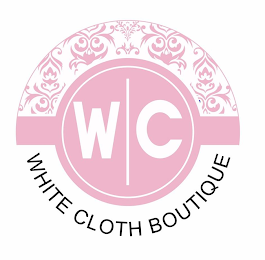 WC WHITE CLOTH BOUTIQUE