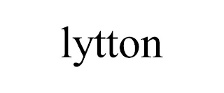 LYTTON