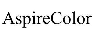 ASPIRECOLOR
