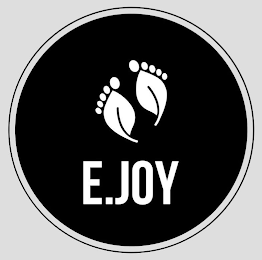 E.JOY