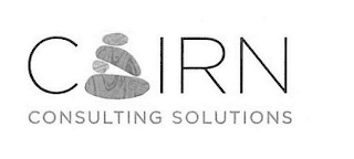 CAIRN CONSULTING SOLUTIONS