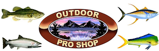 OUTDOOR PRO SHOP