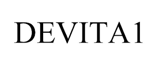 DEVITA1