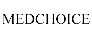 MEDCHOICE