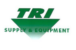 TRI SUPPLY & EQUIPMENT