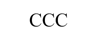 CCC