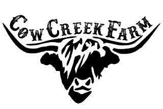 COW CREEK FARM