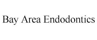 BAY AREA ENDODONTICS