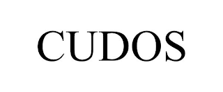 CUDOS