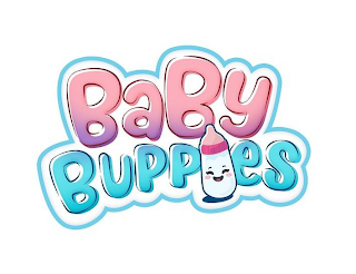 BABY BUPPIES