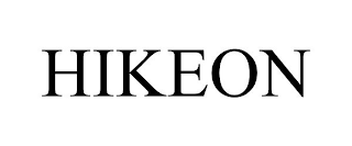 HIKEON