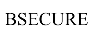 BSECURE