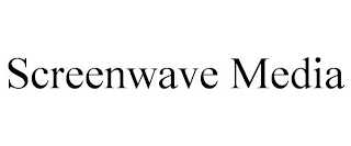 SCREENWAVE MEDIA