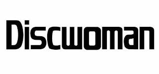 DISCWOMAN