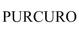 PURCURO