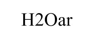 H2OAR