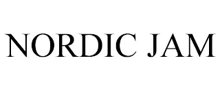 NORDIC JAM