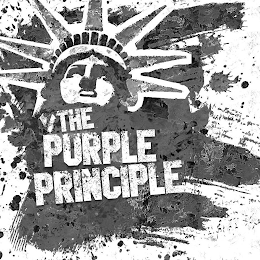 THE PURPLE PRINCIPLE