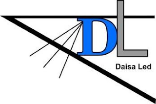 DL DAISA LED