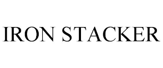 IRON STACKER