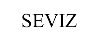 SEVIZ