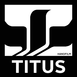 TITUS HANDFILM