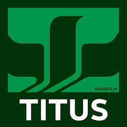 TITUS HANDFILM