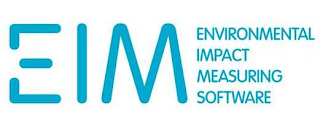 EIM ENVIRONMENTAL IMPACT MEASURING SOFTWARE