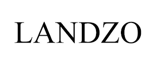 LANDZO