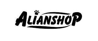 ALIANSHOP