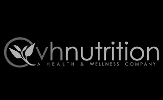 VHNUTRITION A HEALTH & WELLNESS COMPANY